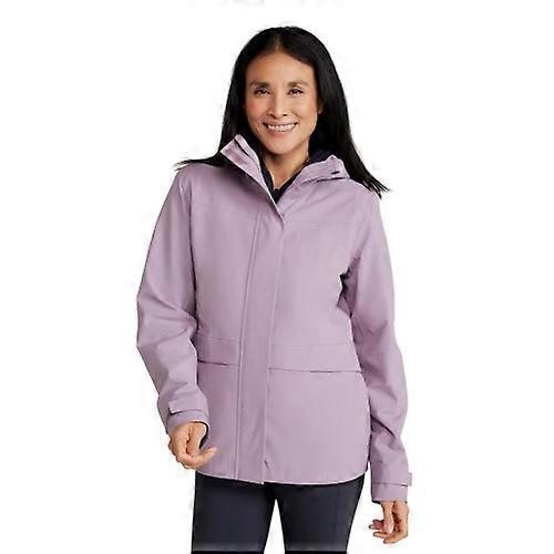Mountain Warehouse Womens/Ladies April Waterproof Jacket