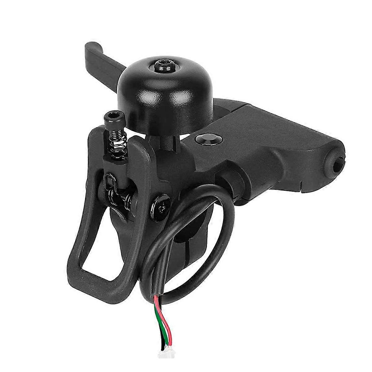 Electric Scooter Handbrake with Bell, for MI4 4Pro Scooter
