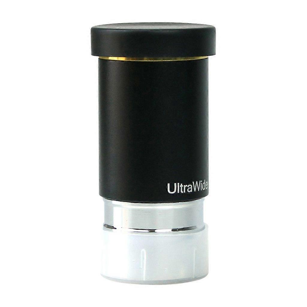Enhanced Viewing Experience with this 1.25" 66 Degree 6mm Eyepiece Accessory