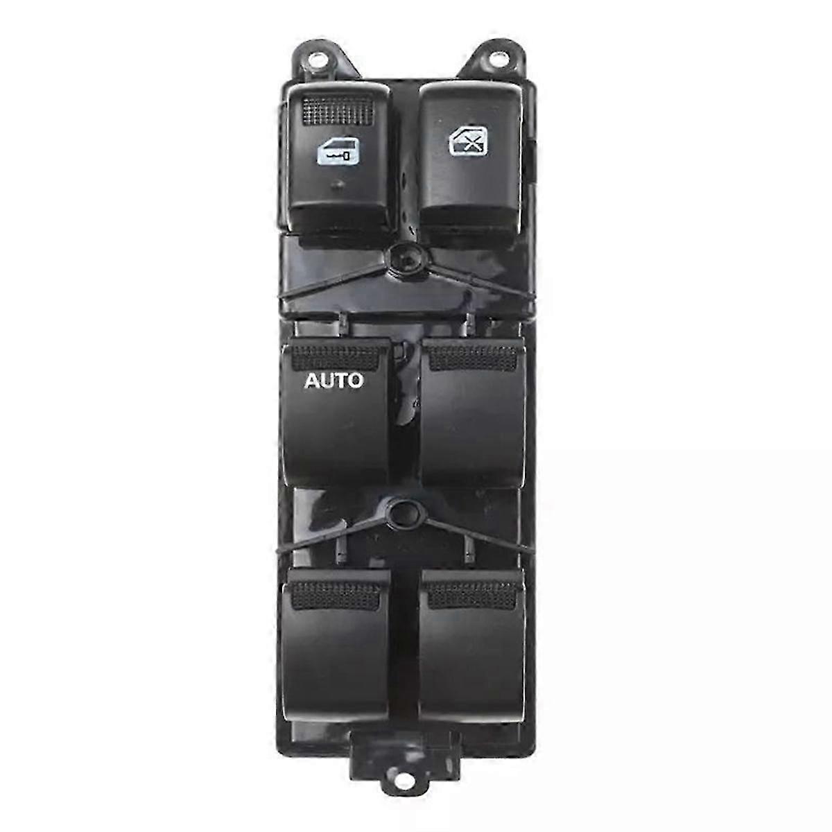 Power Window Switch for Isuzu D-Max Pickup 2012-2019 Left Driver Control Console