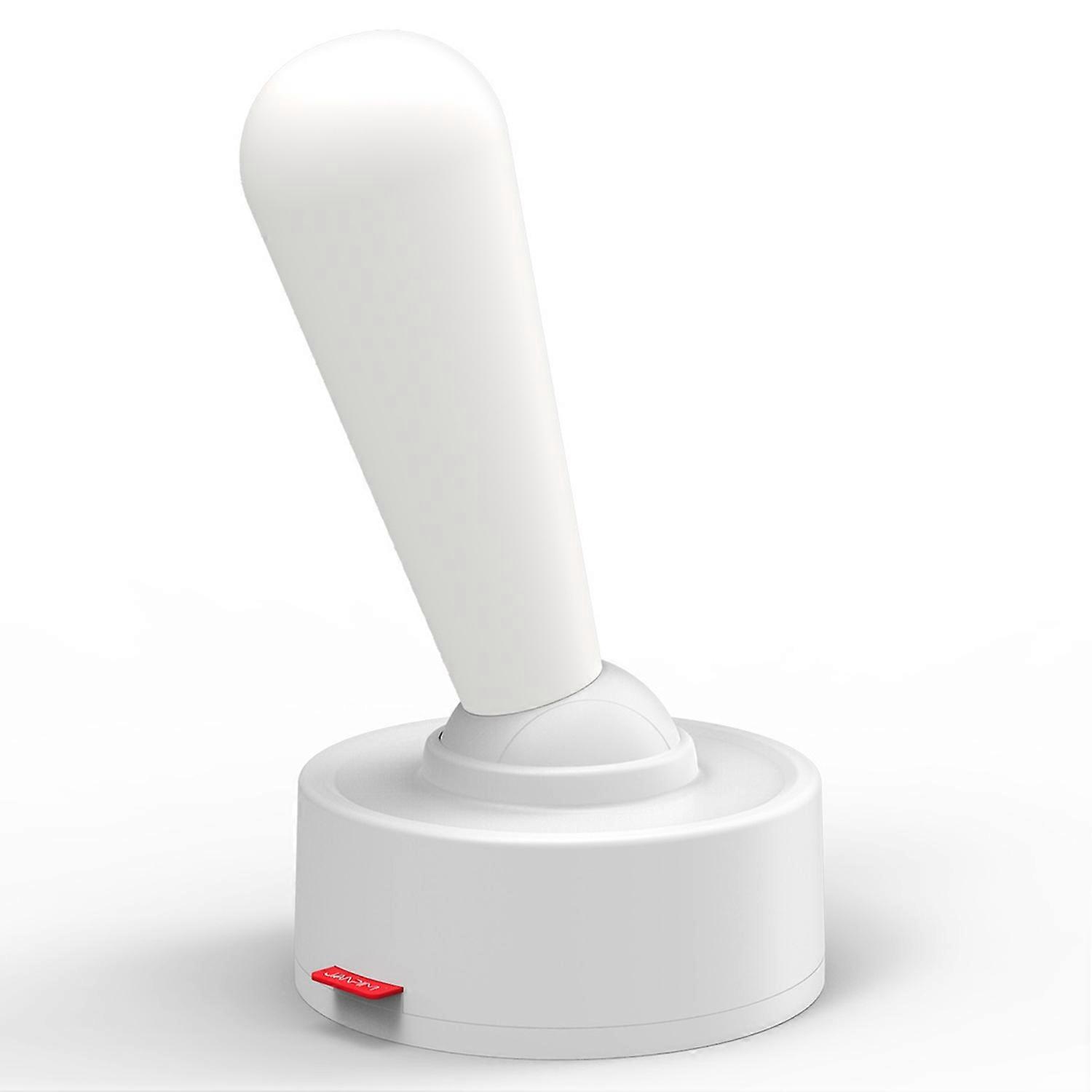 Simple Toggle Lever Switch Small Night Light Creative Corridor Desktop Bedside Lamp