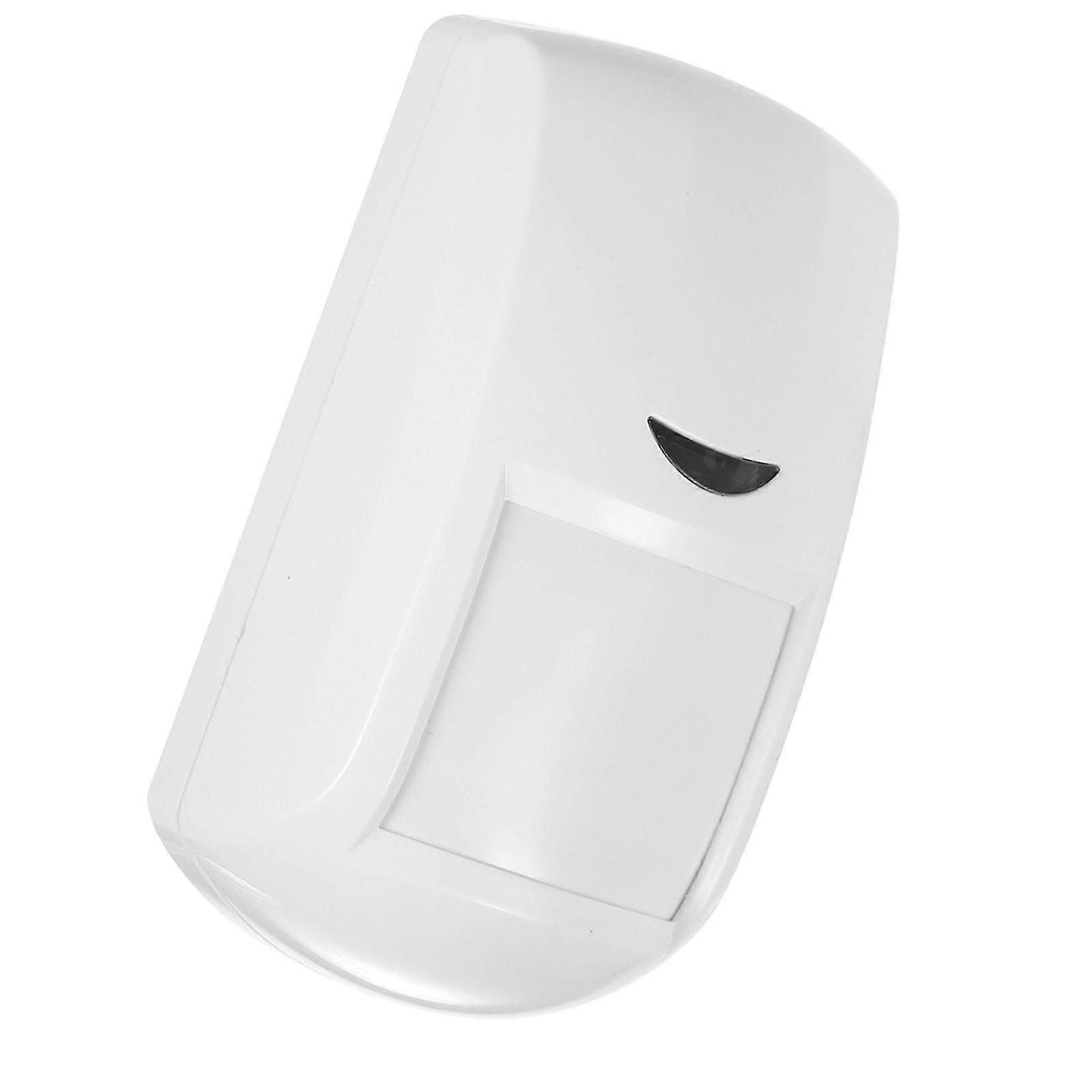 Wireless Pir Motion Sensor Anti-Theft Alarm System