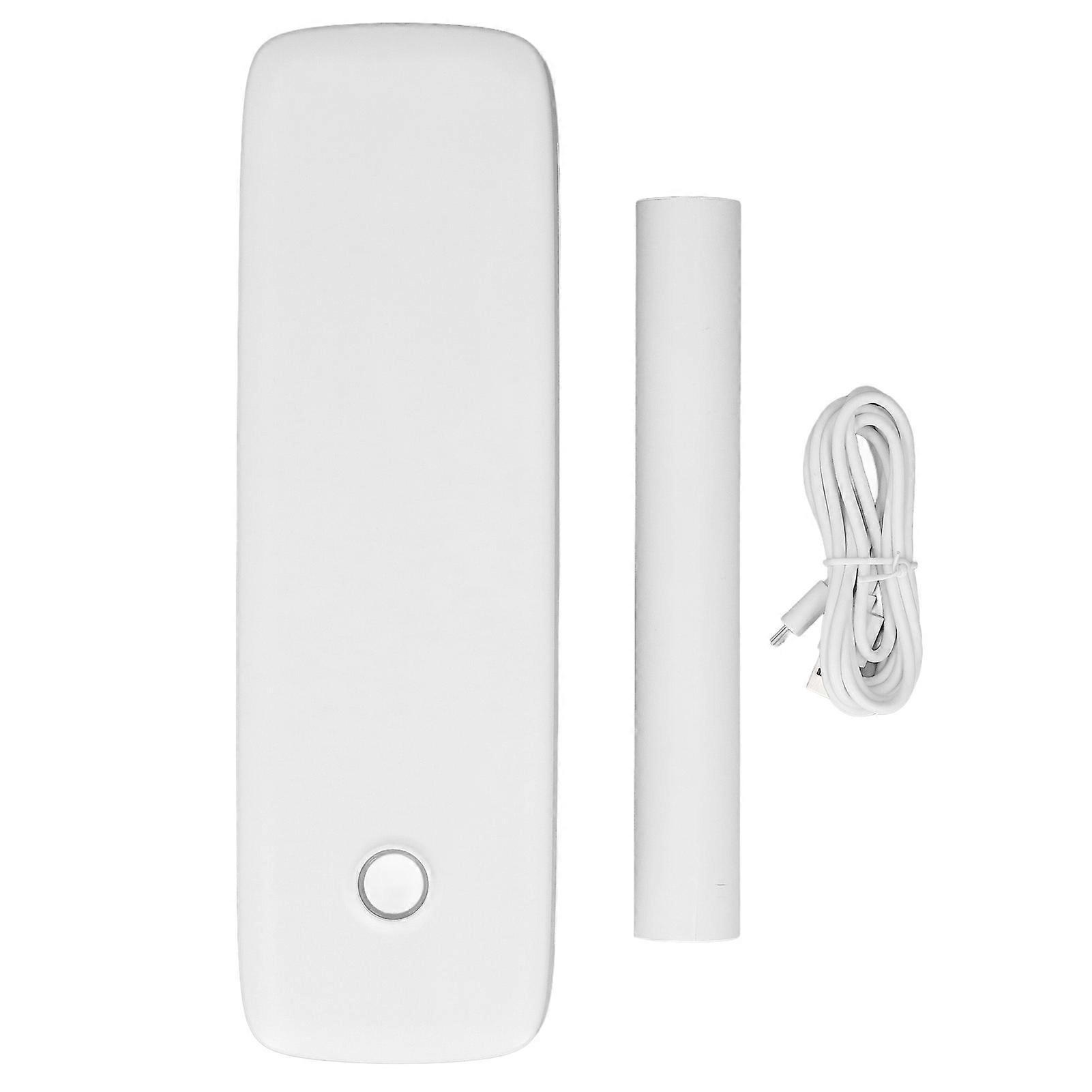 Portable Thermal Printer Thermal Bluetooth Wireless A4 Inkless Mobile Printer for Home Use