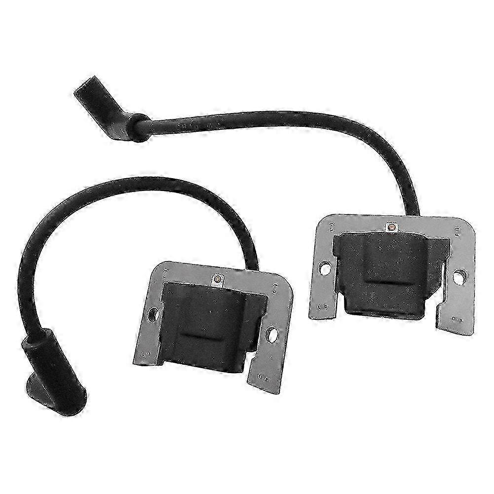 Kohler KT725 SV480 Compatible Ignition Coil Module - 2 Pack