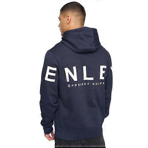 Henleys Mens Hensleeve Hoodie
