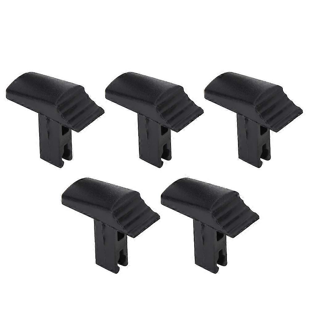 5pcs Telescopic Ladder Switch Lift Ladder Universal Switch Replacement Accessories