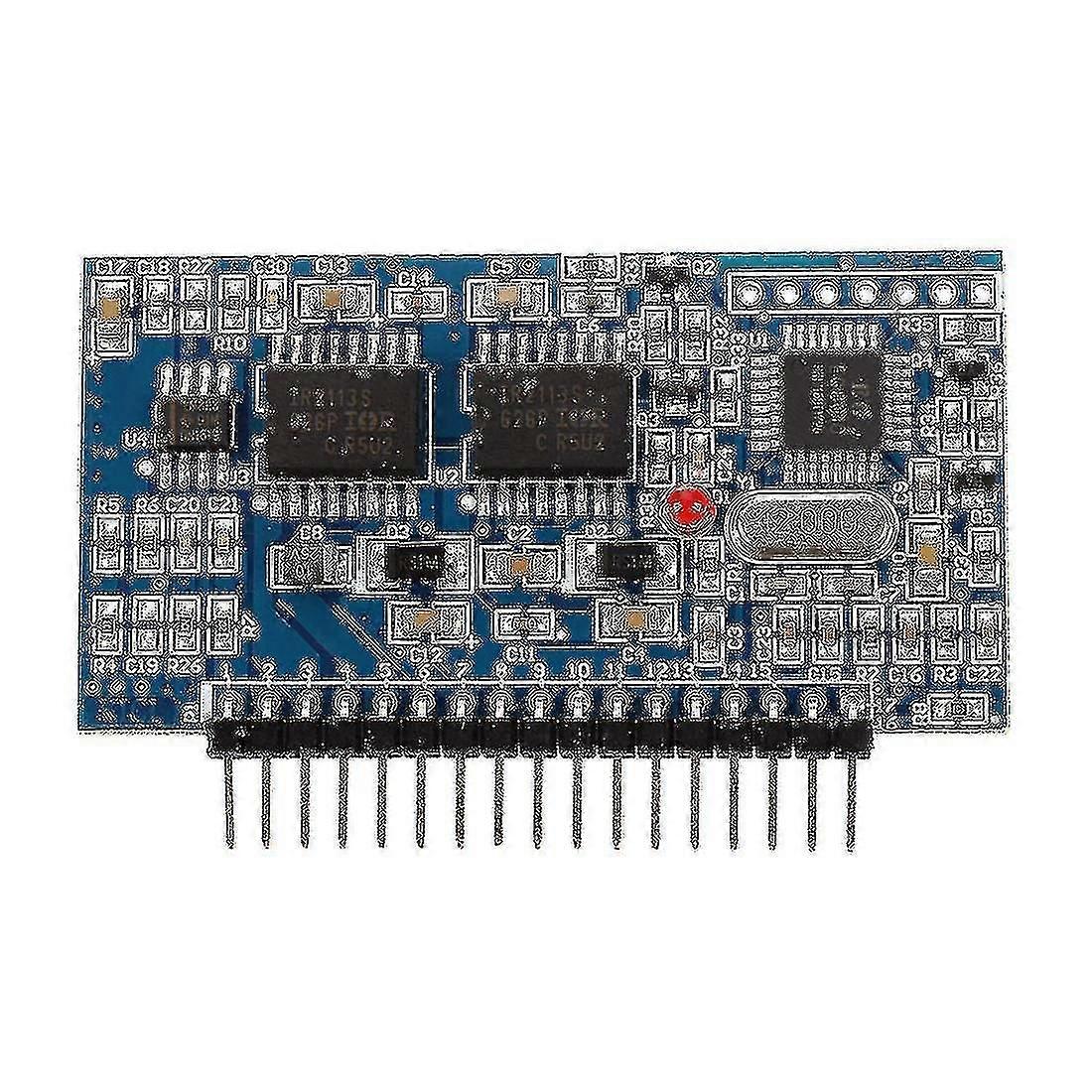 Dc-ac Pure Sine Wave Inverter Spwm Board Egs002 Eg8010 + Ir2110 Driver Module