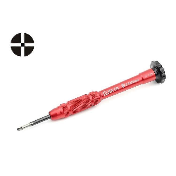 Professional Non-slip Handle Precision Special Phillips 2.5 Screwdriver