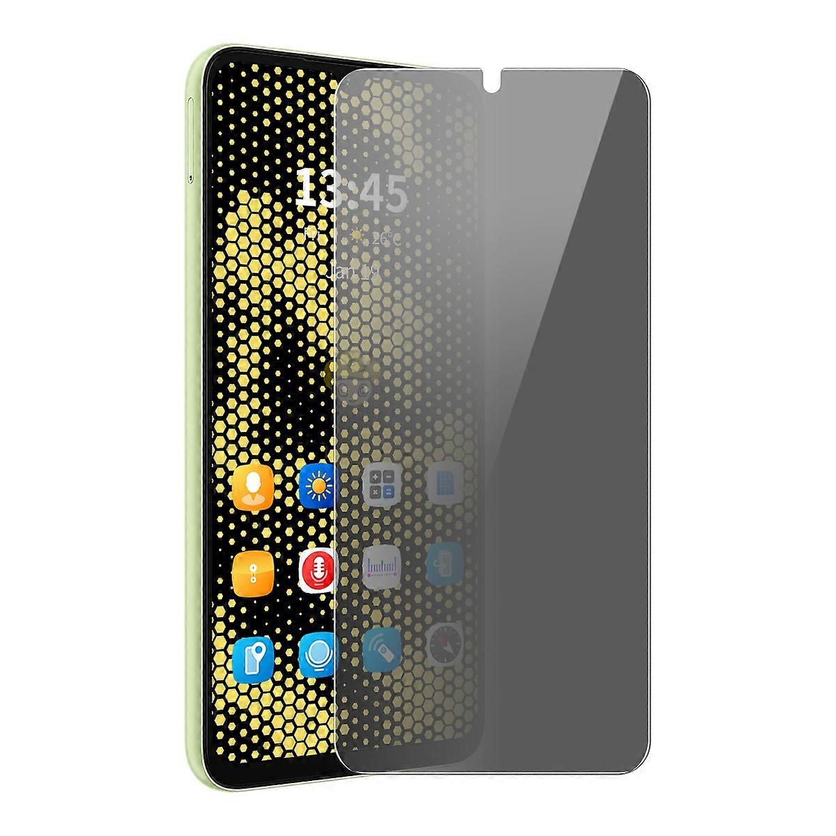 Tempered Glass for Galaxy A06 4G