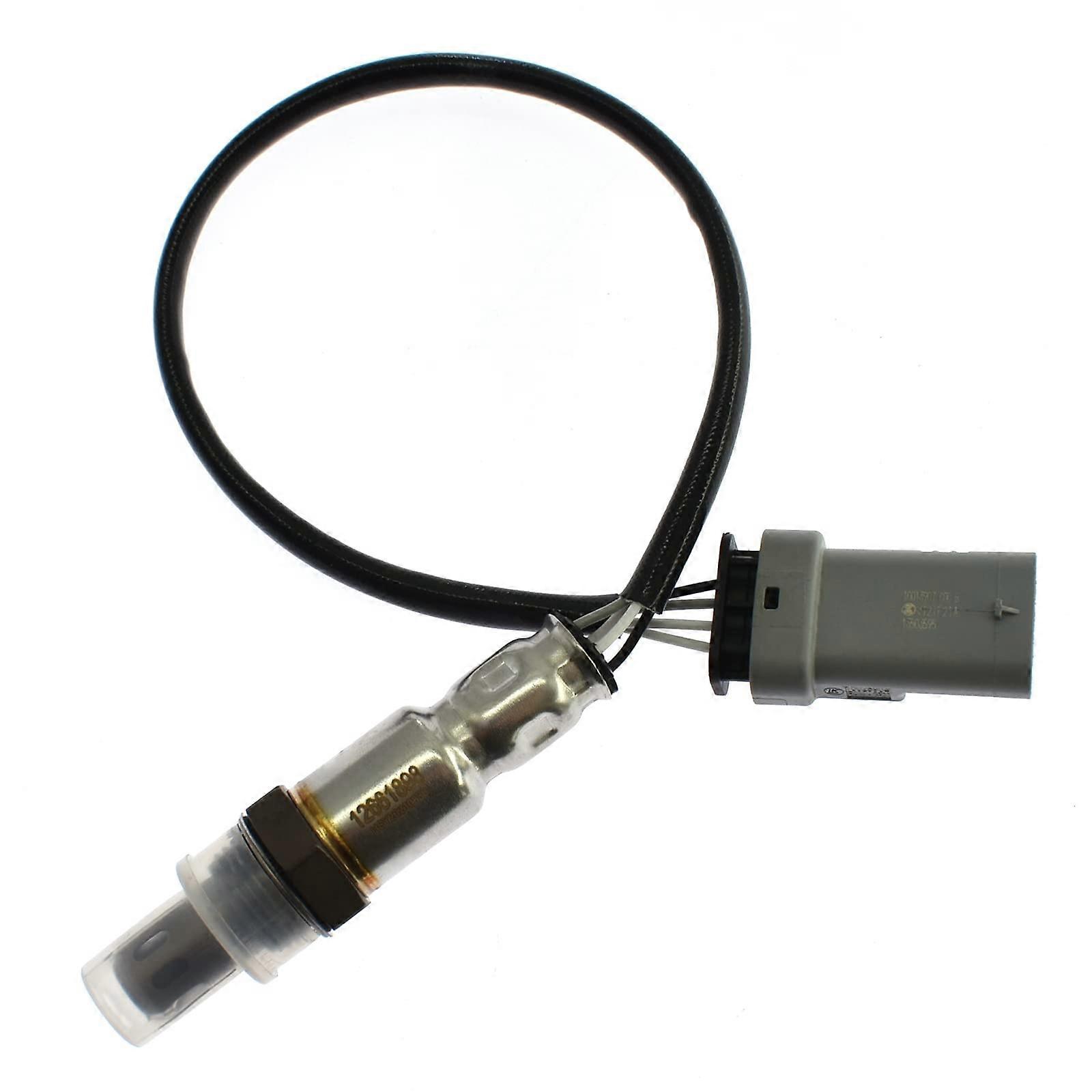 Oxygen O2 Sensor 12661898,Compatible for Regal Colorado Malibu Canyon Impala Camaro ATS CTS Acadia Terrain