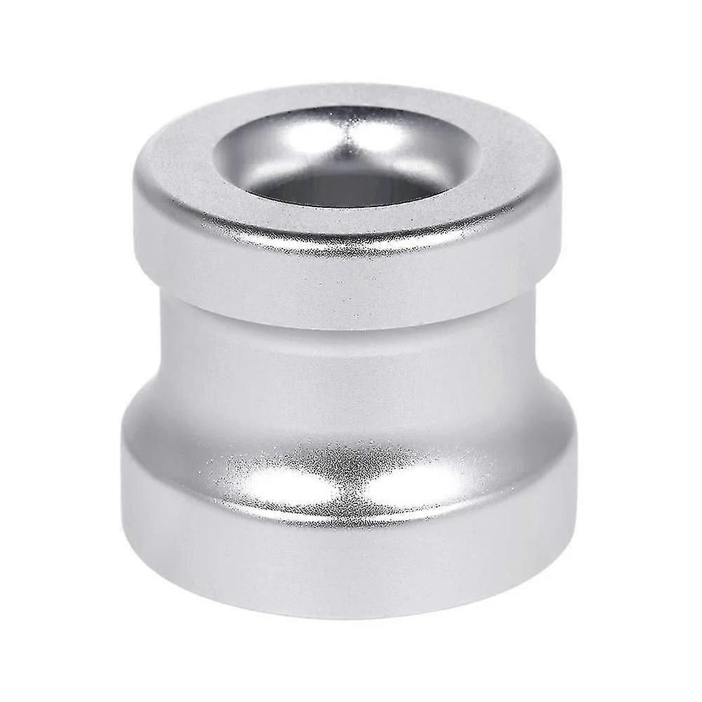 Portable Zinc Alloy Round Shaving Shaver D Stable Base H Bathroolver1pcs