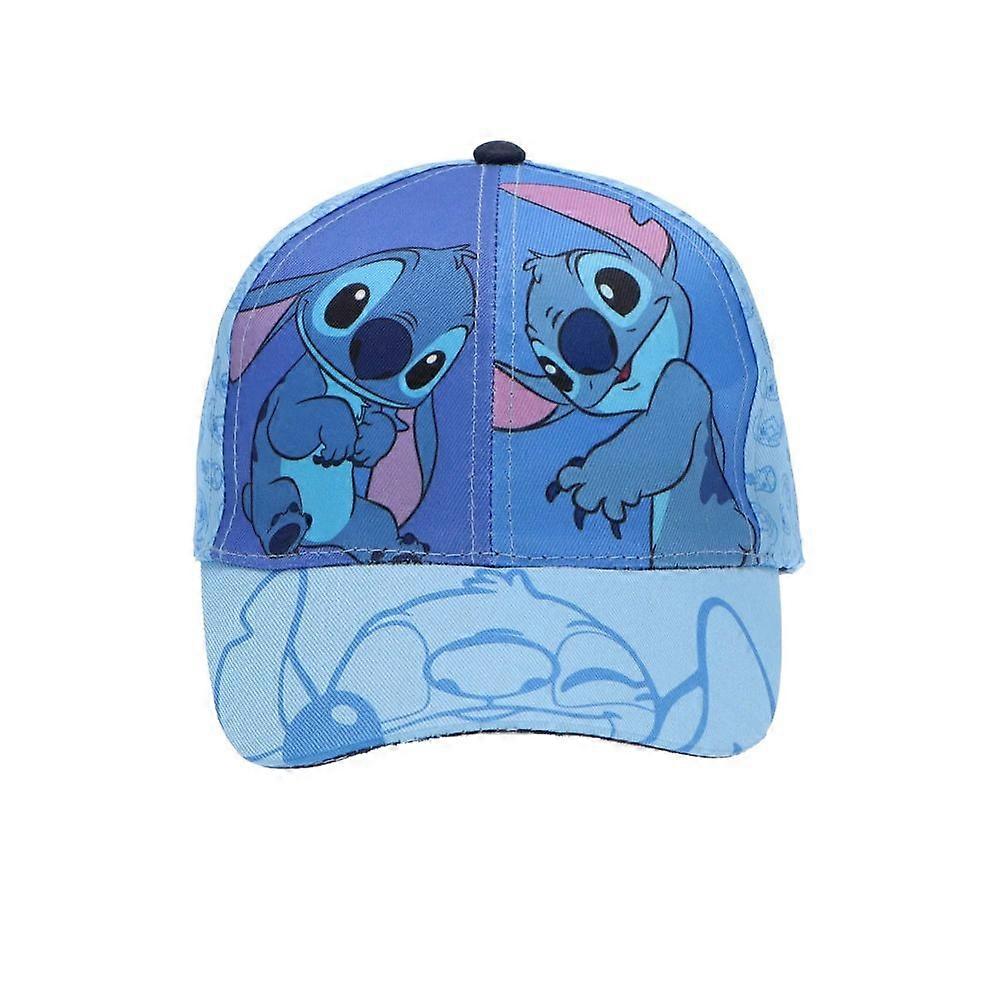 Disney Stitch Mütze 
