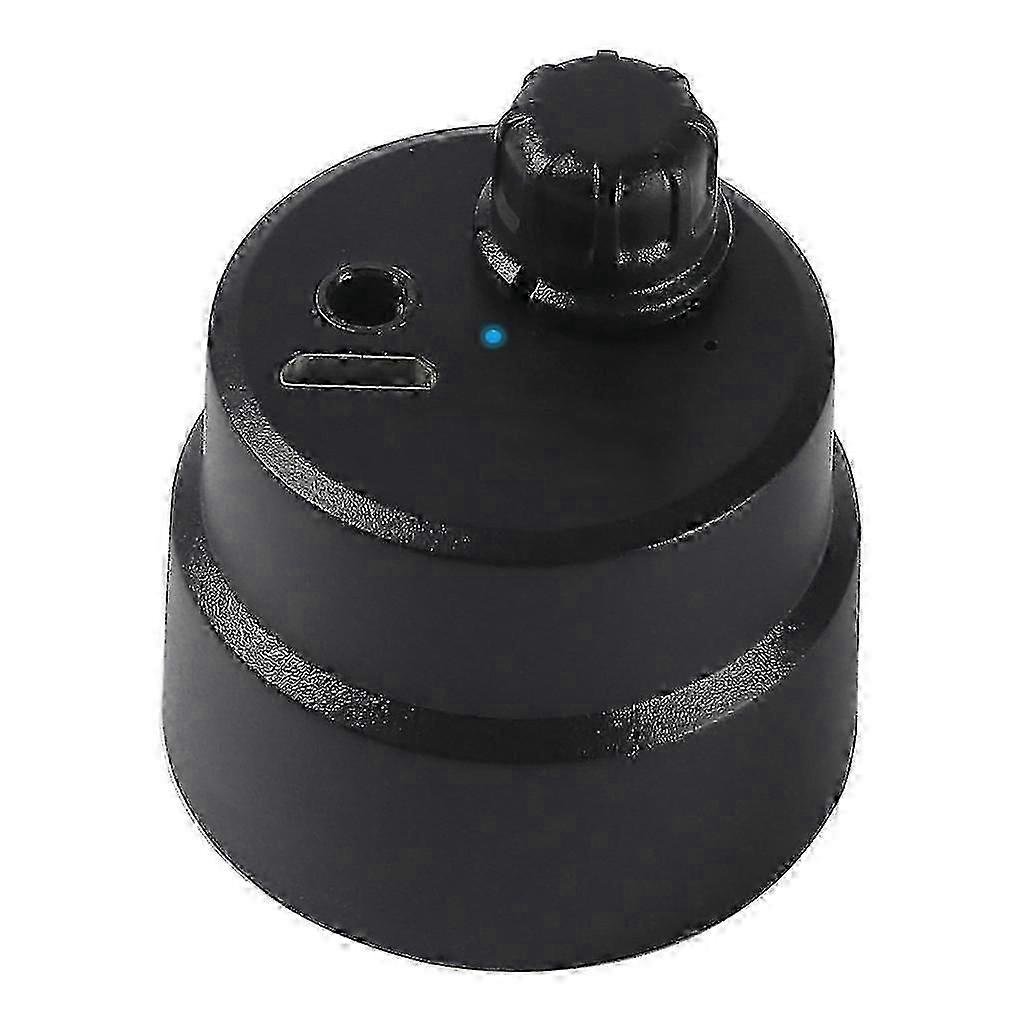 Wasserlecksuchgerät Pipe Voice Tester Checker Detection Tool Klempner