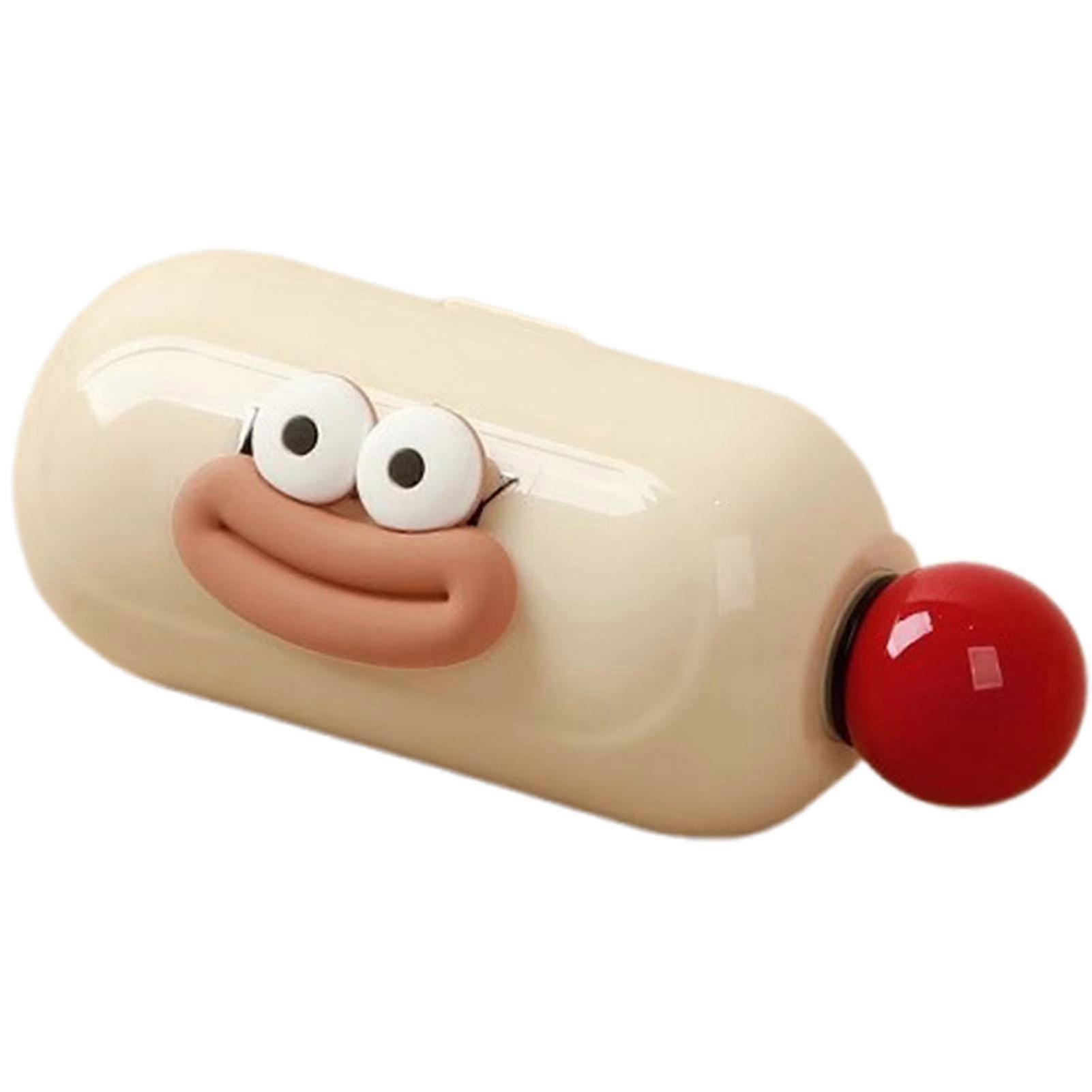Portable Fuzz Brush Outils de nettoyage des cheveux Rouleau à charpie Vêtements polyvalents
