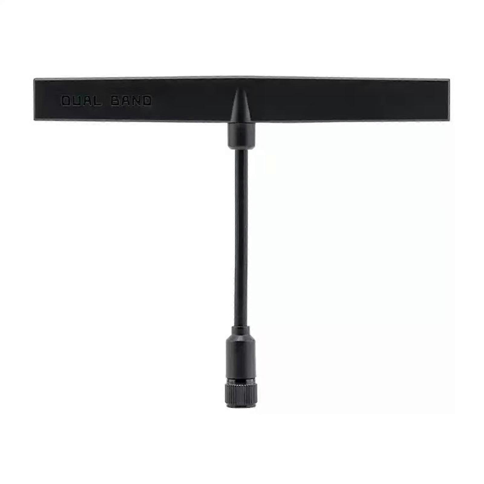 T型全方向性アンテナ二重周波数バンド、RP-SMAコネクタ付きUAVおよびリモートコントローラーマルチカラー設計