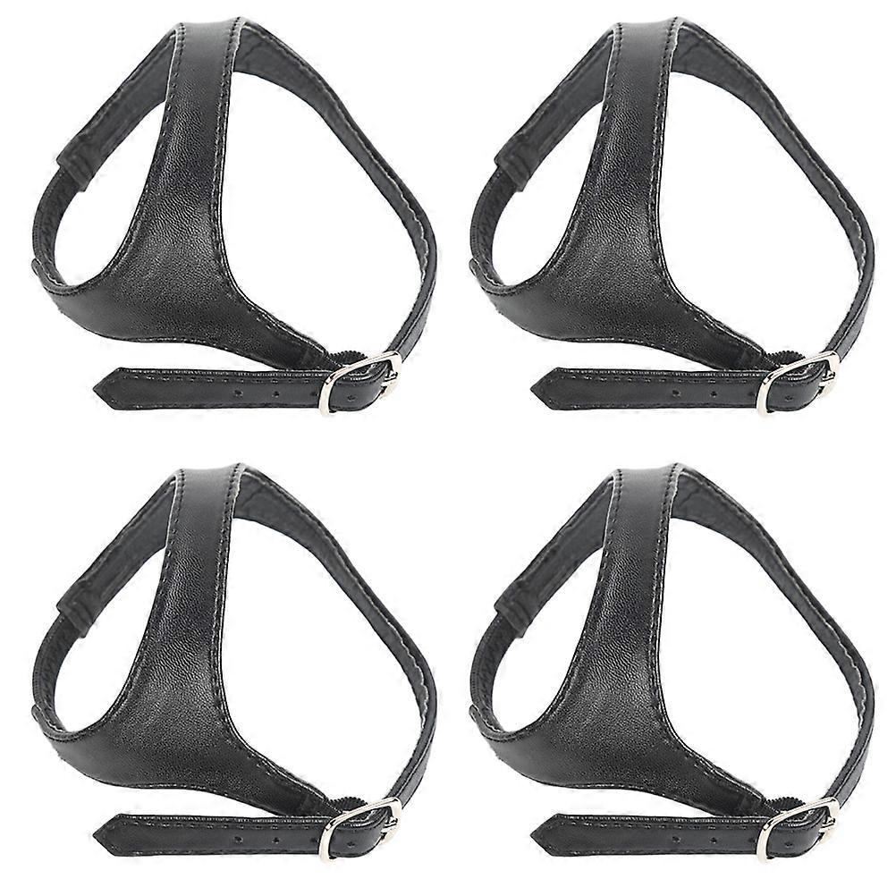 Secure-Fit Shoe Straps, Stops Shoes from Falling Off, Reliable and Functional