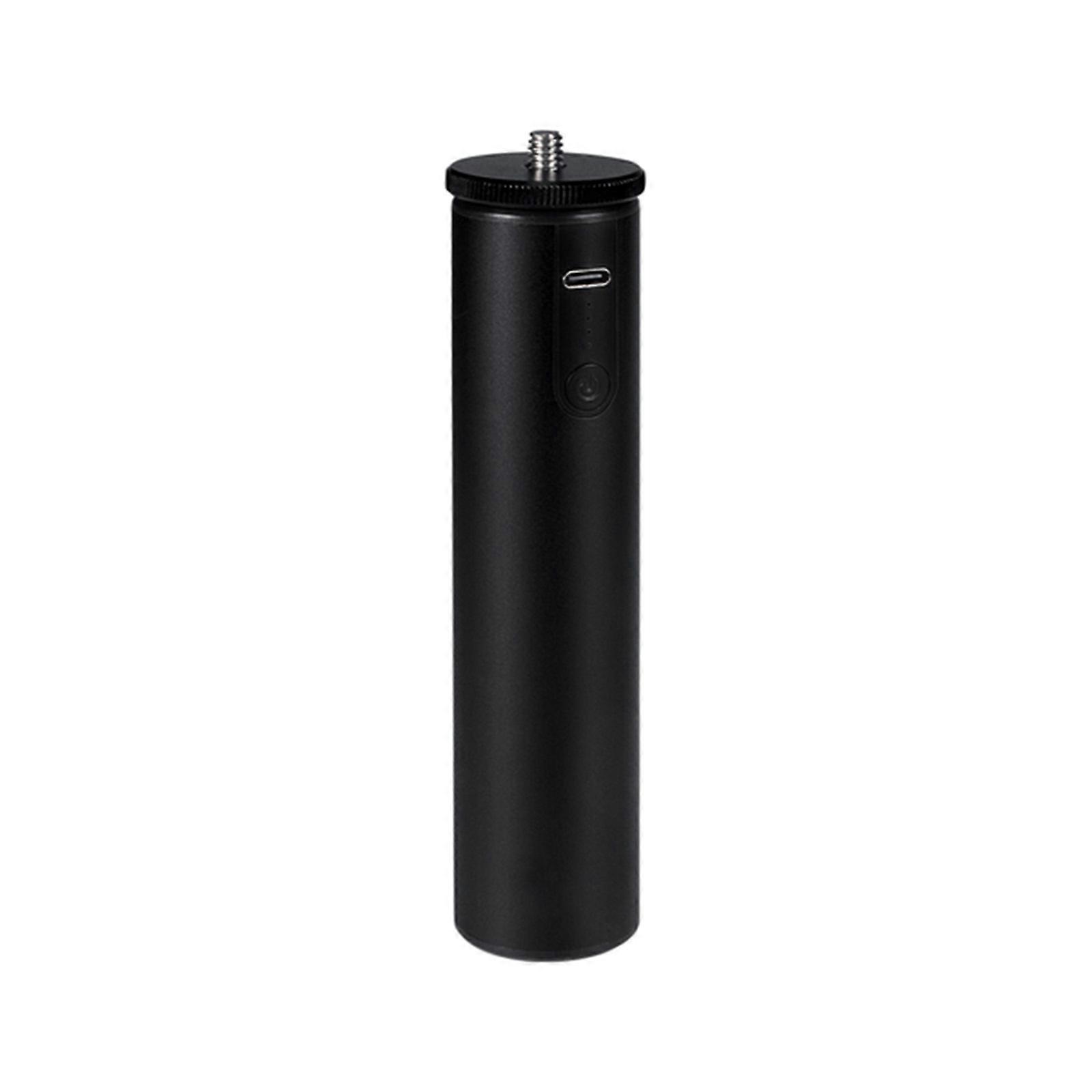 Action Camera Charging Handle Mini Tripod Extension Tripod Holder Mount Handgrip for Action 3 Hero 5/7/8/9 Cellphone