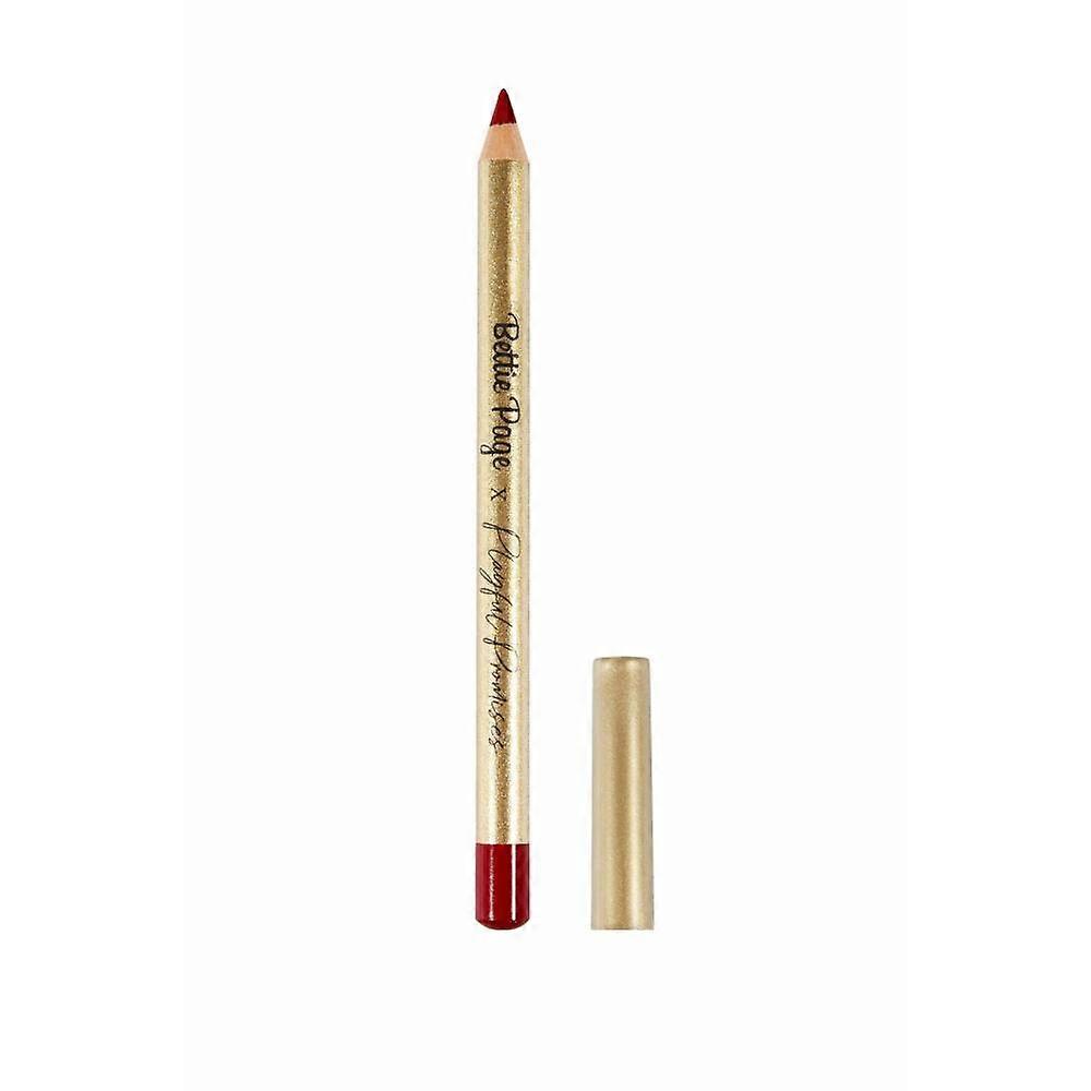 Bettie Page High Definition Lip Pencil