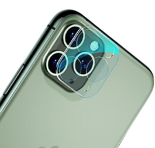 Best Trade 2 Pack compatible with iPhone 11 11 Pro Pro Max Camera Tempered Glass Screen Protector Ti