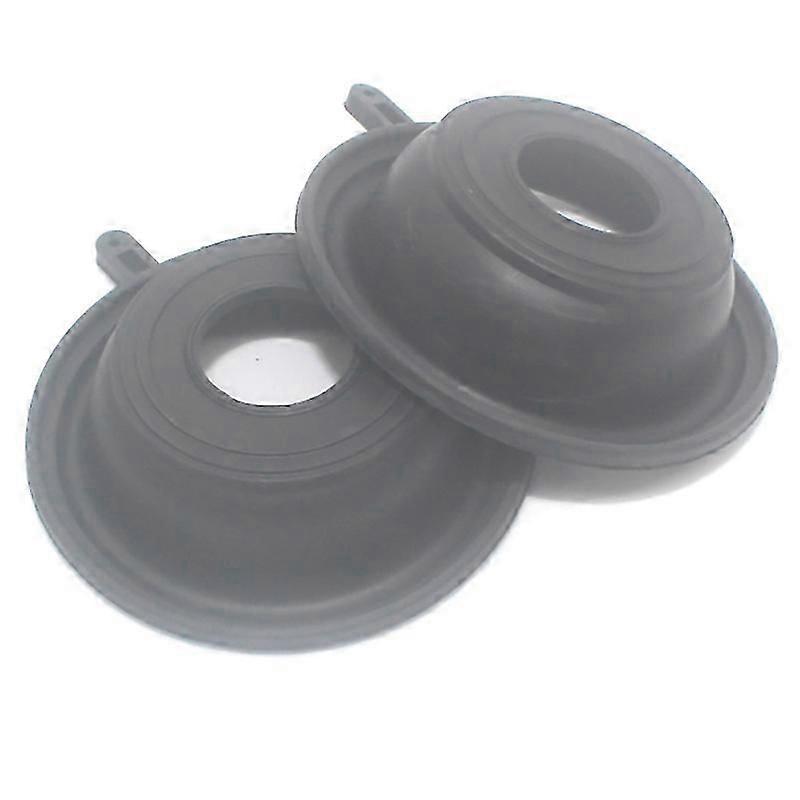 For Kawasaki Prairie 650 Kvf650a 2004-2006 Kvf700 Kvf 650 700 Carburetor Slide Fuel System Plunger Vacuum Diaphragms