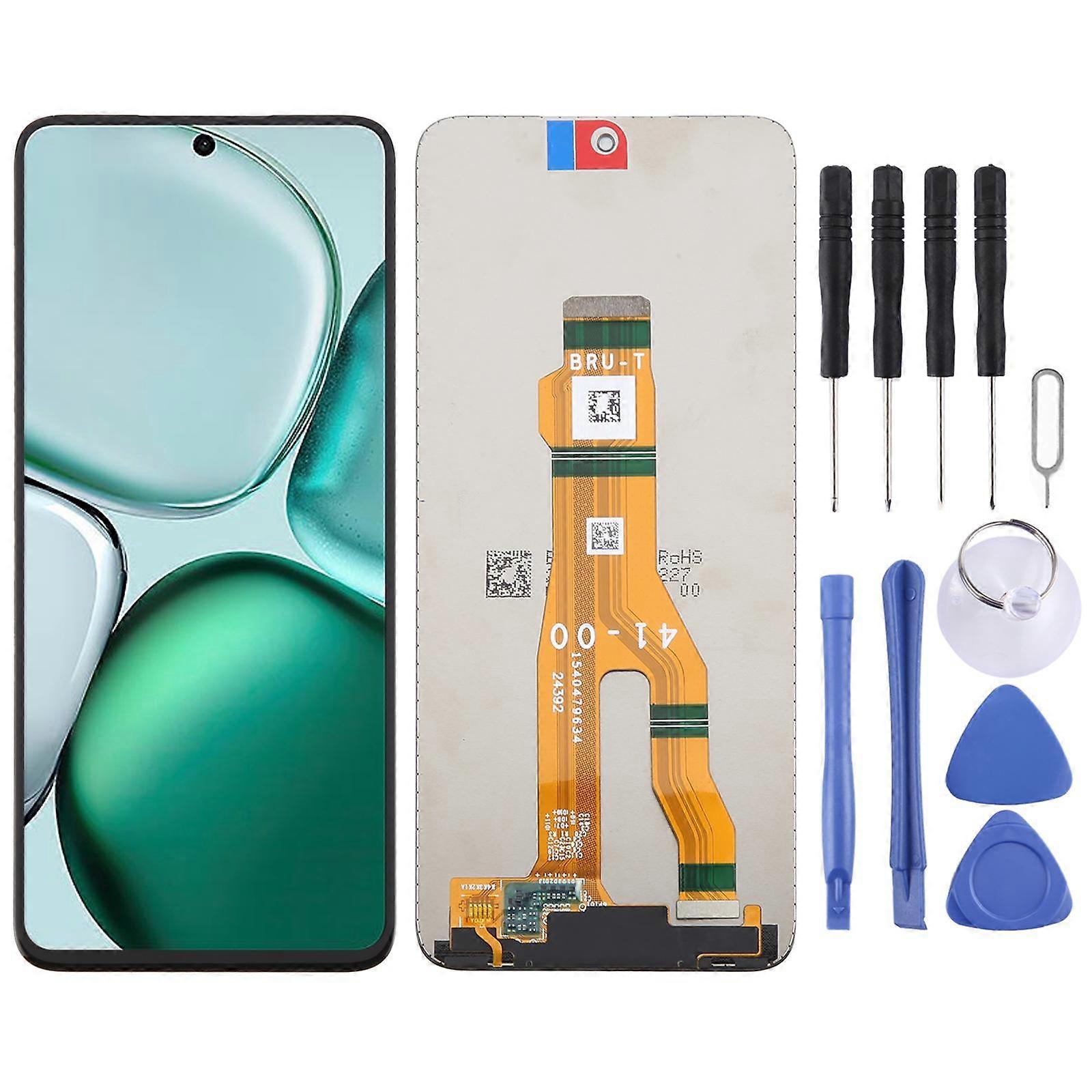 For Honor X9c Smart COMPATIBLE LCD Screen with Digitizer Full Assembly