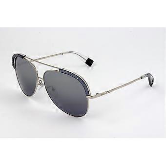Sunglasses Furla SFU284 579X ORO ROSÉ LUCIDO TOTALE 60/11/140 WOMAN