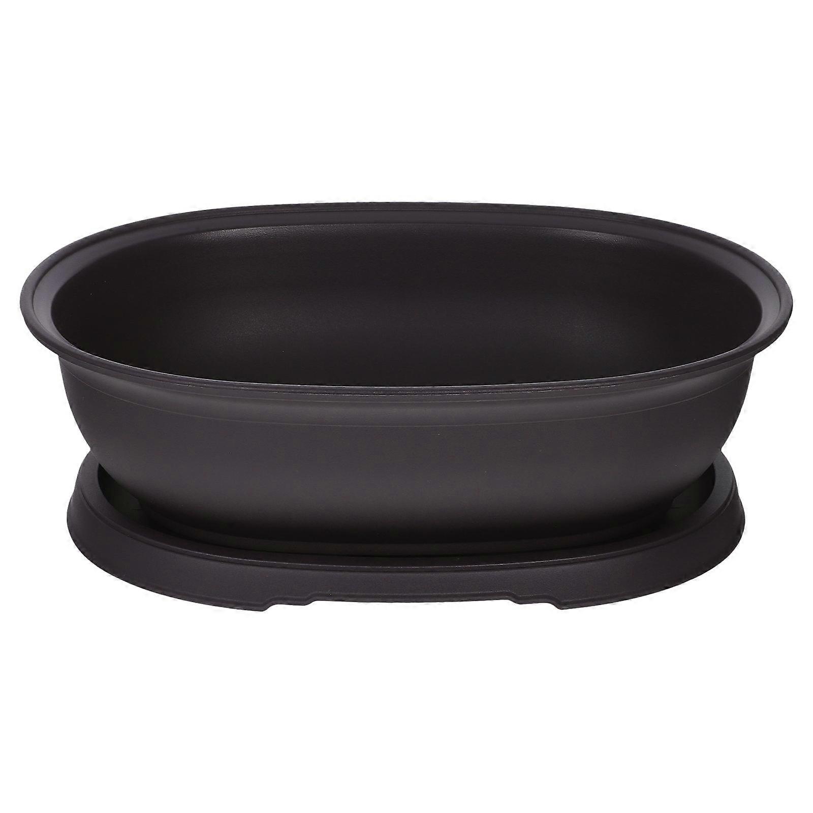 Simple Shaped Plant Containers, Match Most Flowers and Greenery