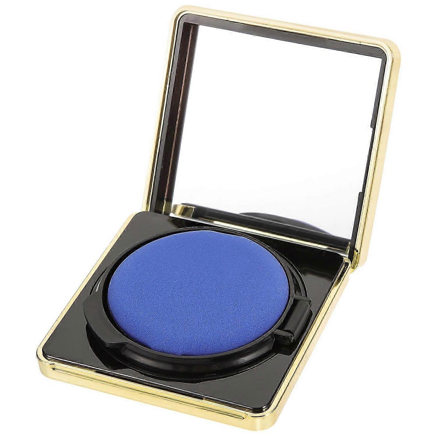 Empty Cushion Foundation Case Sponge Puff Makeup Foundation BB Cream Container