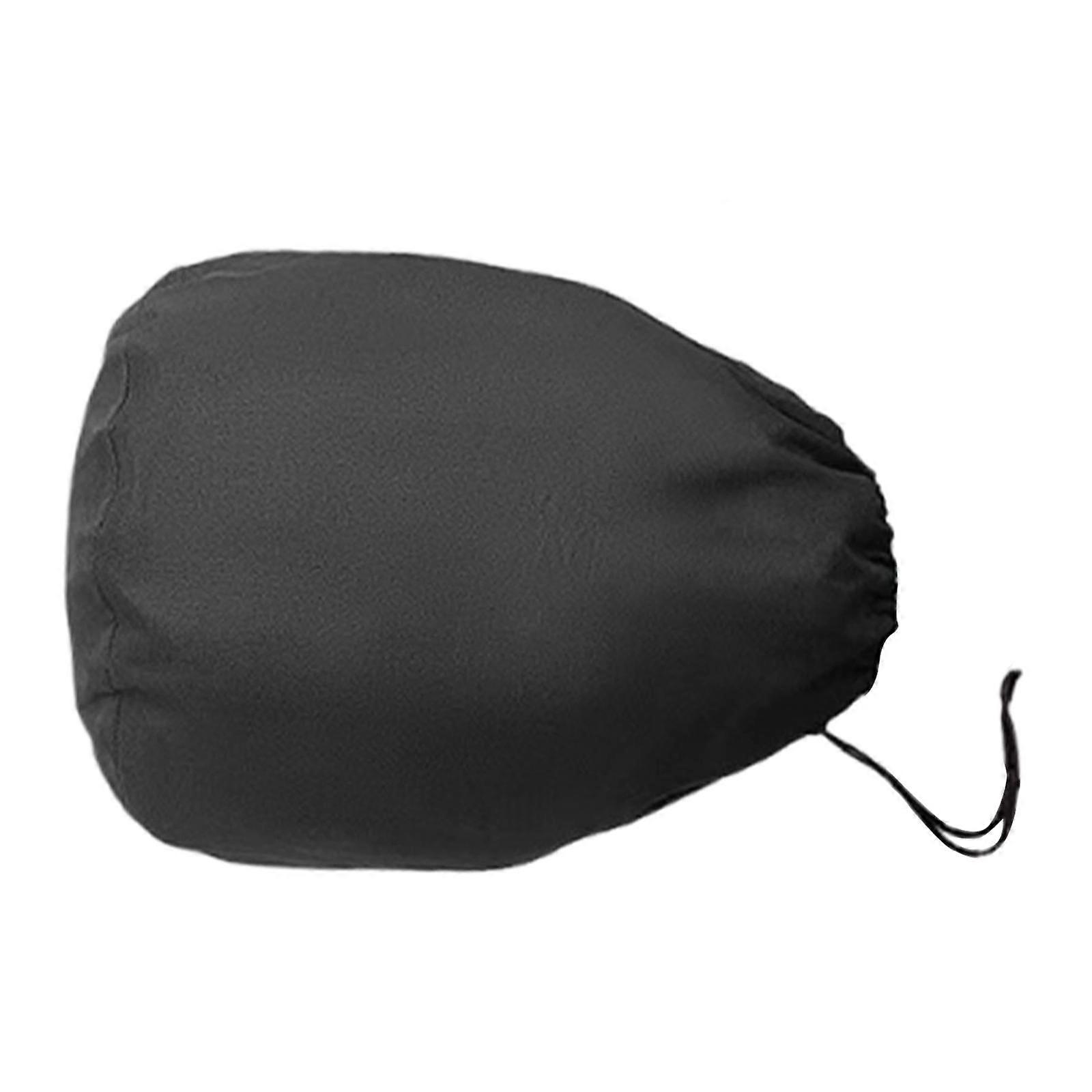 Lawn Trimmer Engine Cover,Drawstring,Wind Resistant,Heavy Duty Outdoor