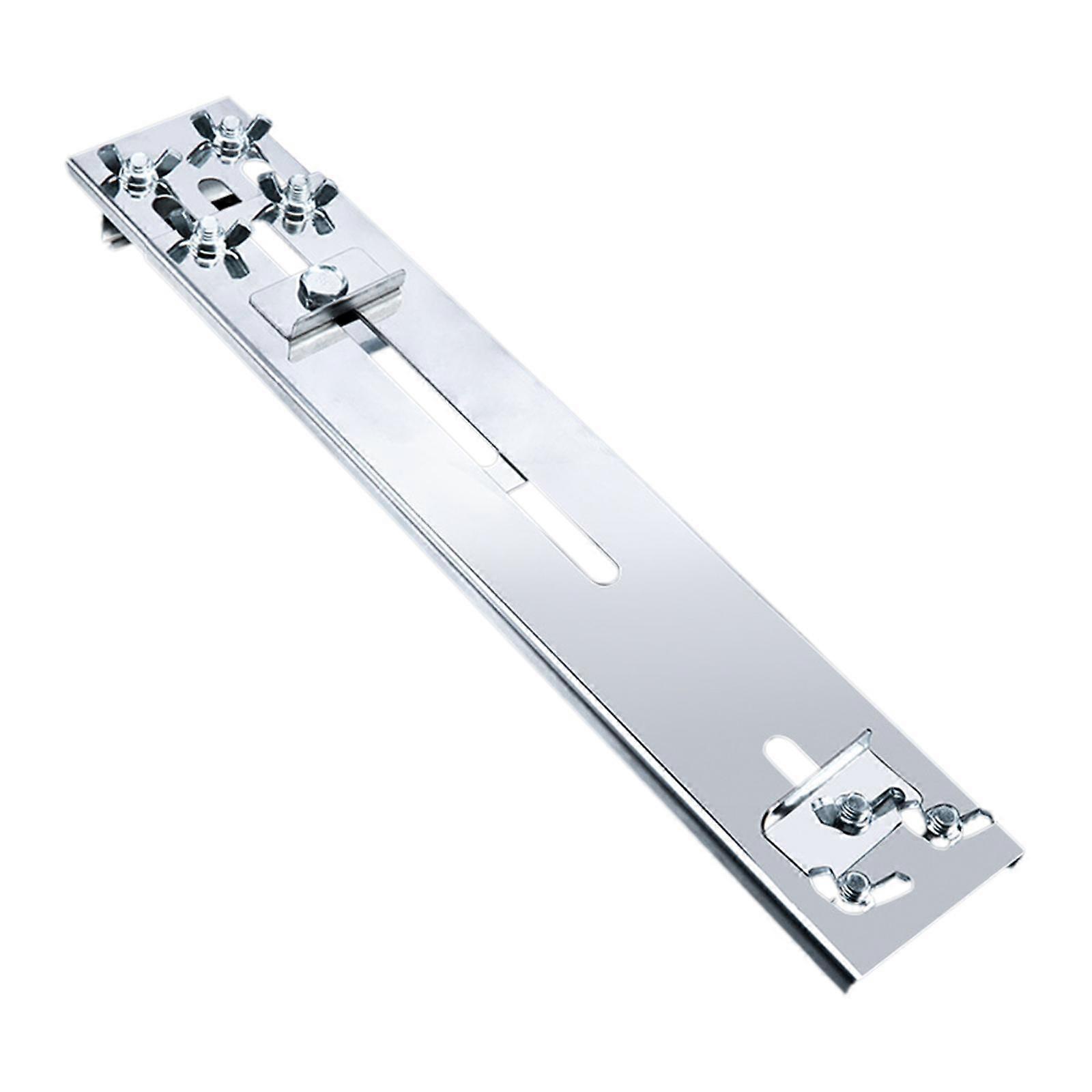 Professional Sharpening Holder Whet Sink Bridge 32-41cm Sink Bracket Retractable