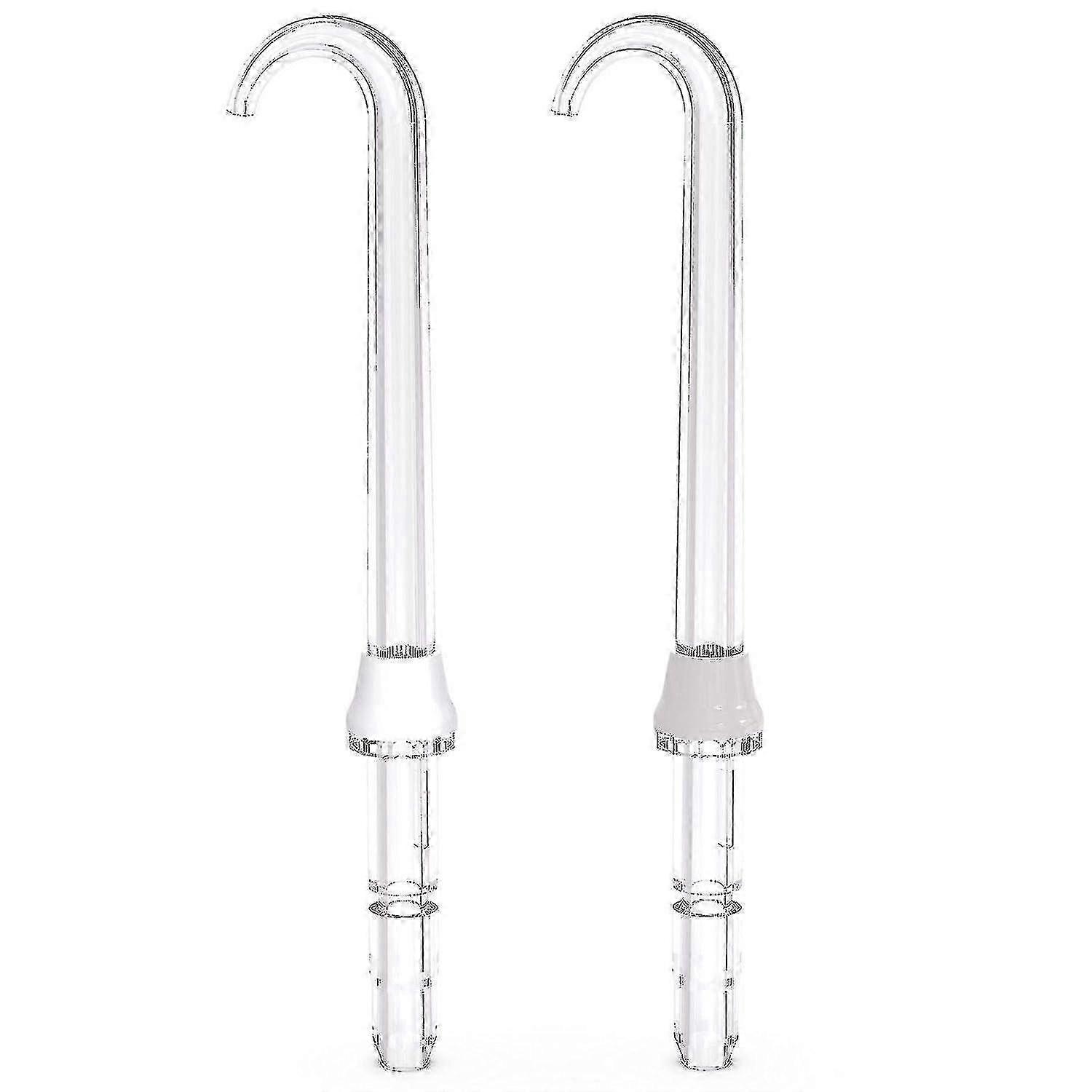 2 Replacement Tips for Dental Implants, Denture Care & Hygiene Tools