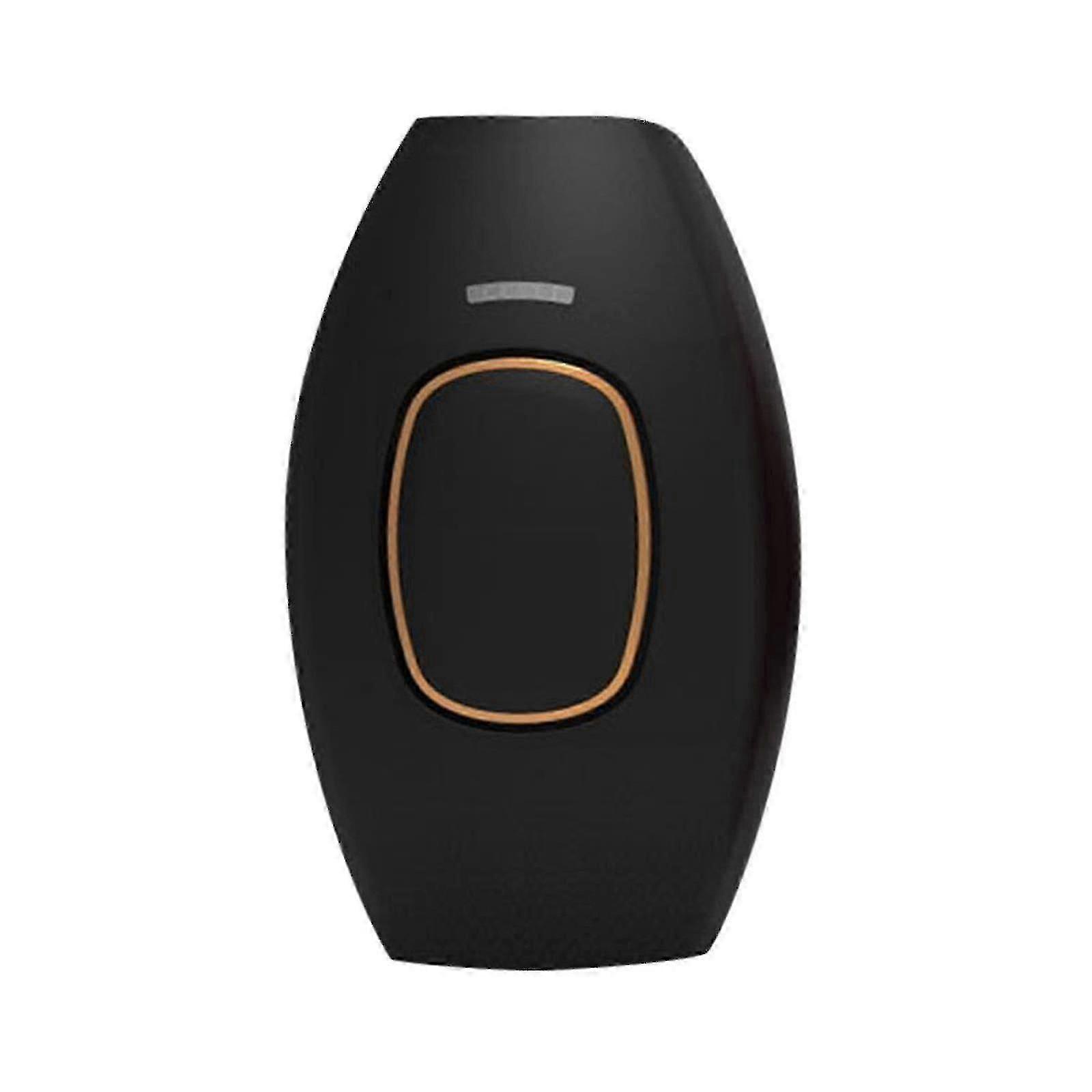 IPL laserhårfjerningsapparat for kvinner og menn, hjemme permanent smertefritt hårfjerningssystem