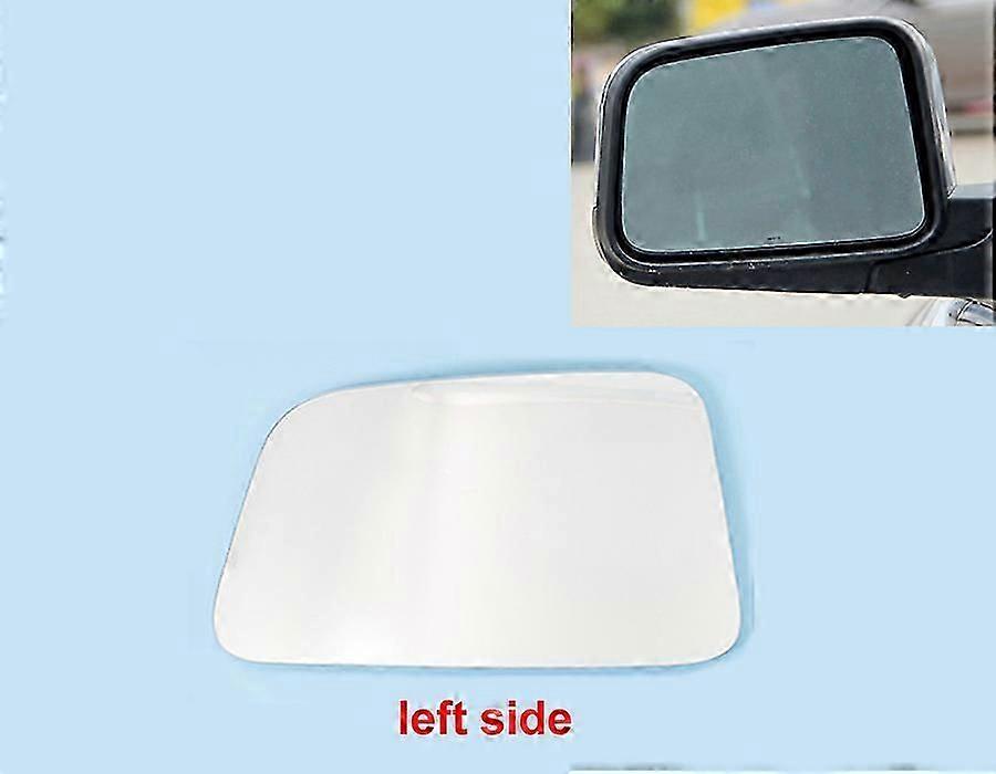 Για το Ford Edge 2009, 2010, 2011, 2012, 2013, 2014, Αξεσουάρ Αυτοκινήτου, Καθρέπτες, Γυαλί, Εξωτερική πόρτα, Πλευρικός φακός καθρεπτών με θέρμανση