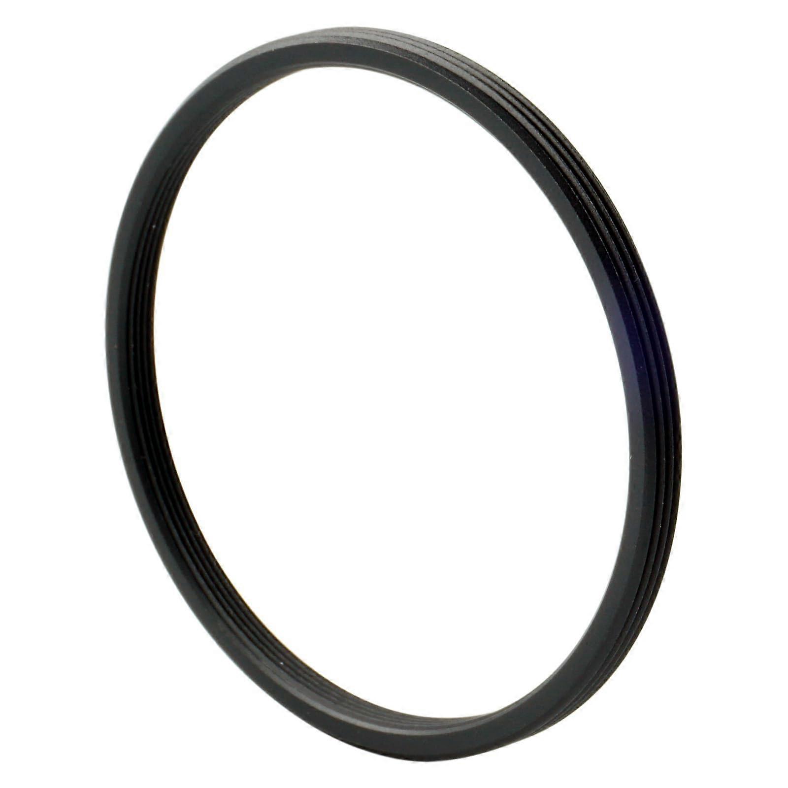 M53M58 Flat Modification Lens Adapter M53 x0.75 Internal Thread to 58mm x1 External Thread Screw Ref: 4902