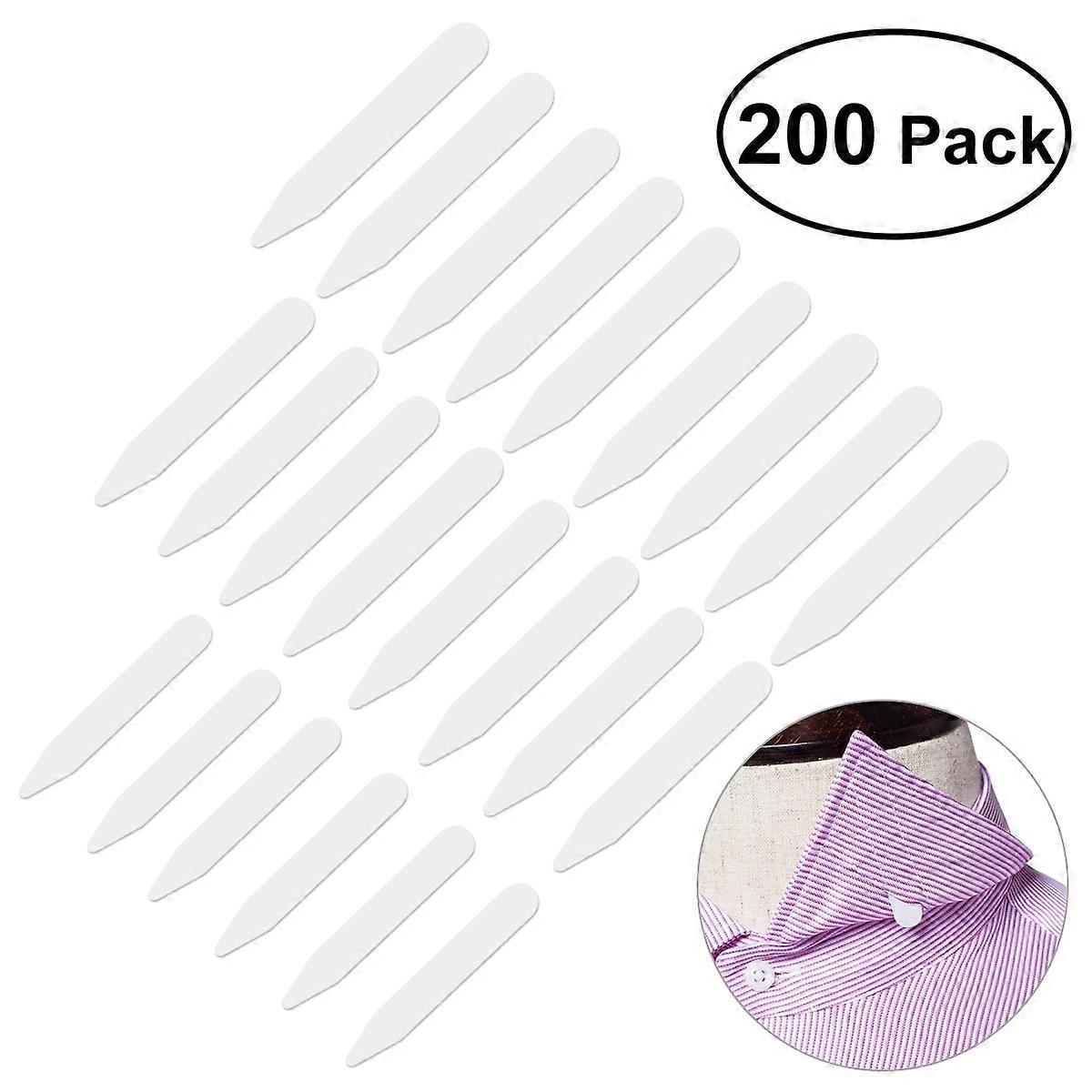 Collar enhancers, Preserves Clean Lines, Essential for Stylish Outfits