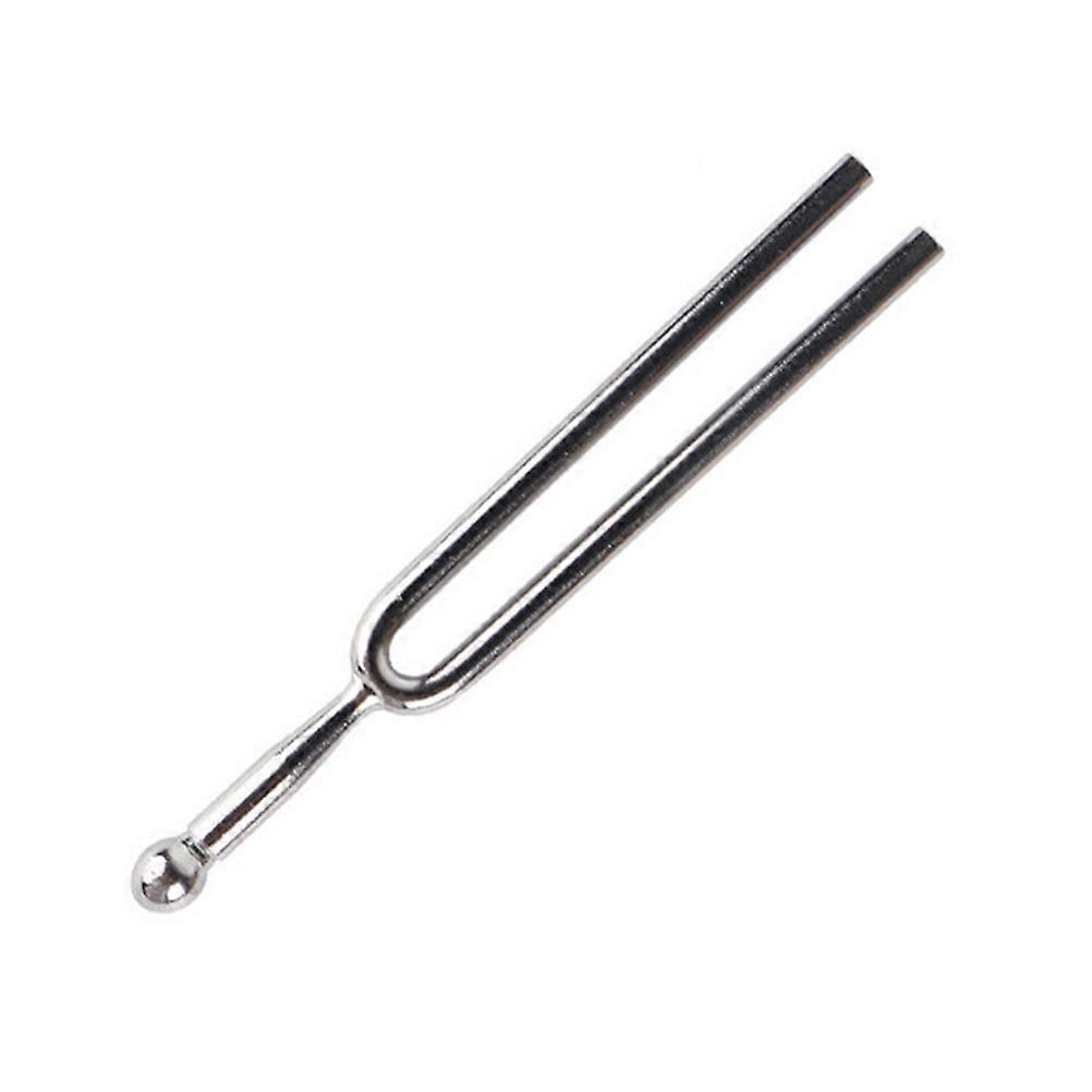 Compact fork for A440Hz, Convenient for Musicians on the Go
