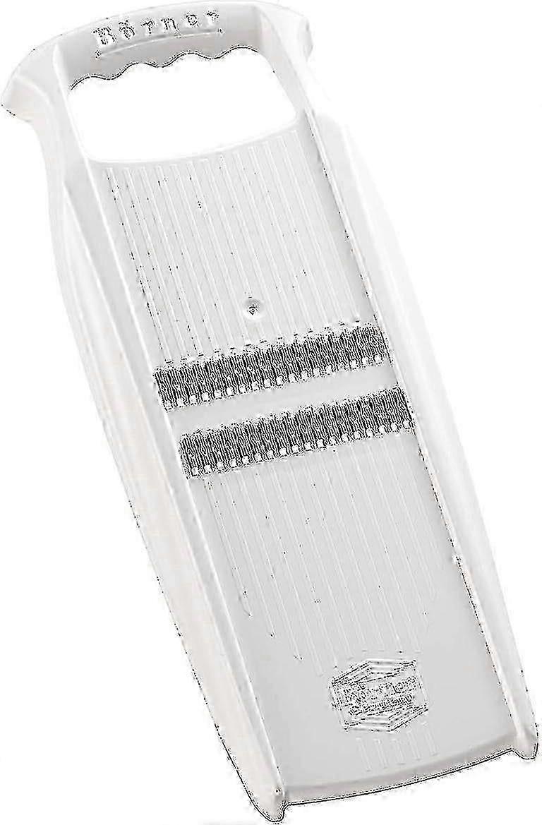 Swissmar V-2053 Borner Power Line Thin Julienne Slicer