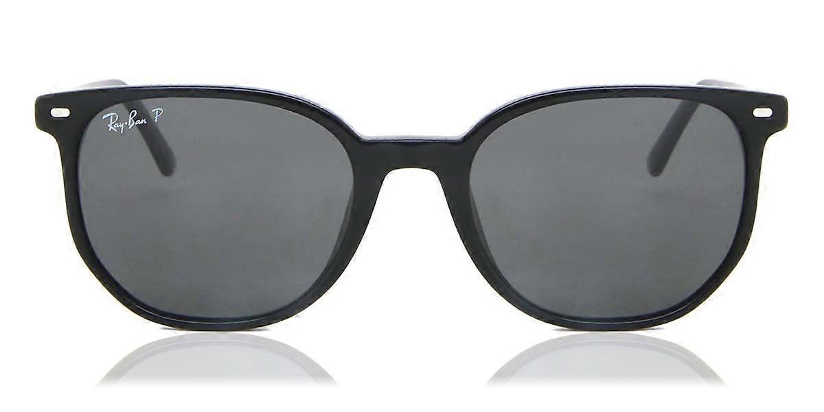 Ray-Ban RB2197 Elliot Polarized 901/48 Unisex Sunglasses