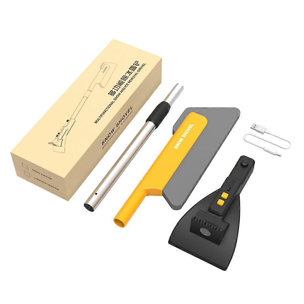 1pc Professional Winter Snow Ice Durable Snow Removal Tool