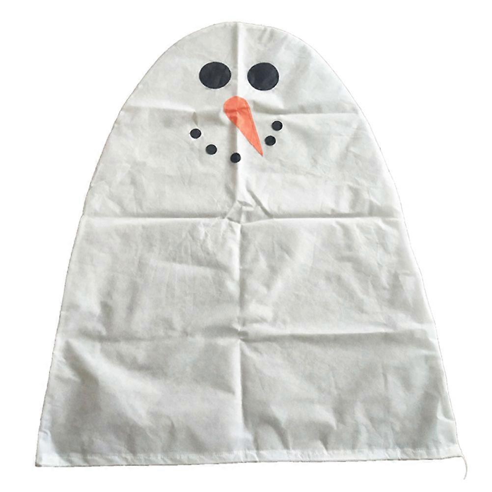 Tree Protector Cover From Frost Non-Woven Insect-Proof For Christmas Decorators 103x90x1cm 1Pc