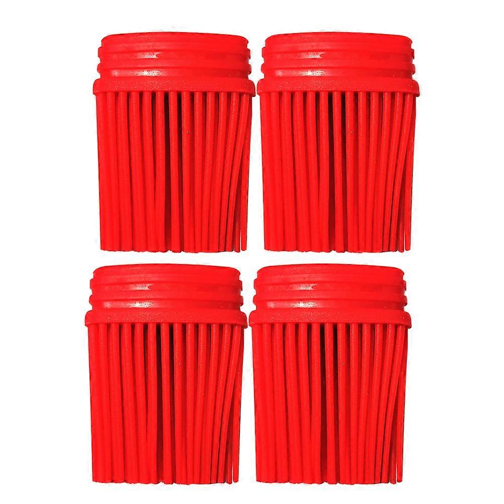 Silicone Basting Brush Replacements For Grilling Baking Home Cooks Portable Design 5.50X4.00X2.00cm Oil Application