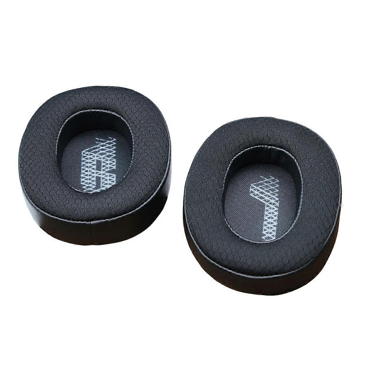 INF Premium a Läder- och Mesh-öronkuddar för JBL LIVE500BTNC