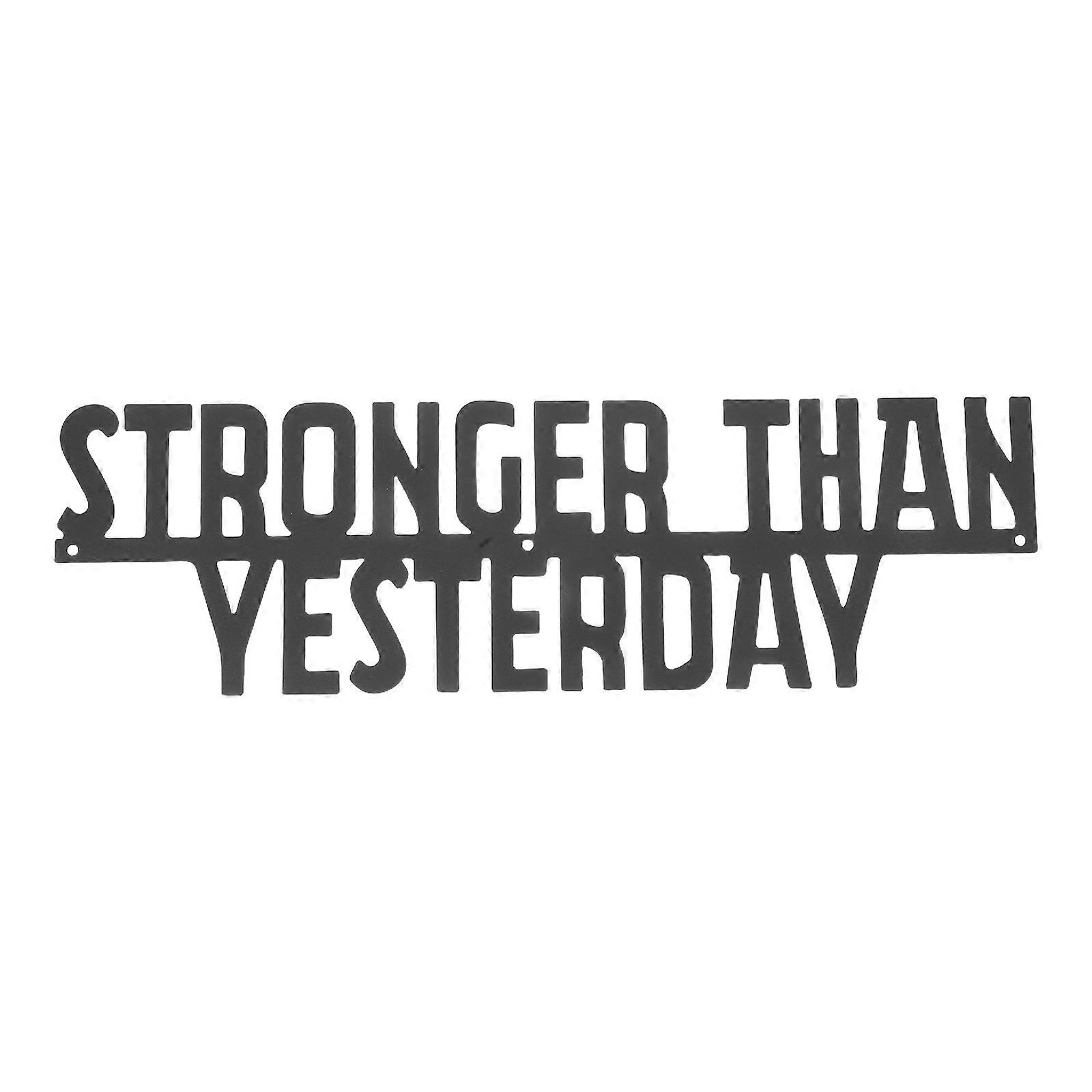 Looking for the perfect **inspirational quote metal sign** to add motivation and style to your **home gym or workout room**? a detailed guide to help