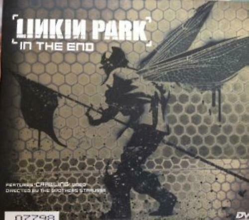 In the End [DVD AUDIO] DVD - Region 1