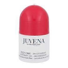 JUVENA - ボディケア 24時間デオドラント - アルミニウムとアルコールを含まない24時間デオドラント 50ml