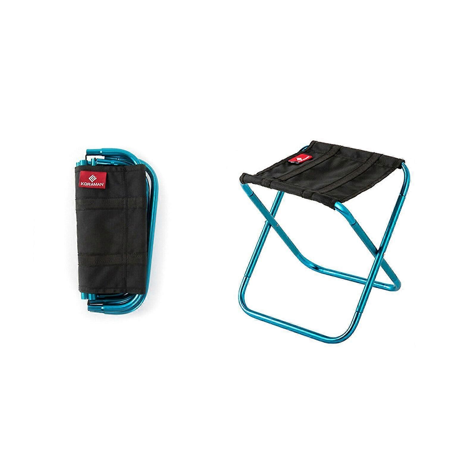folding stool