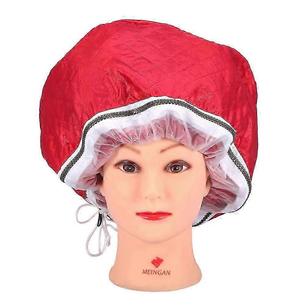 Ångkokare temperaturkontroll överhettningsskydd hårvårdslock elektrisk ångkokare hårbehandling avdunstningskåpa