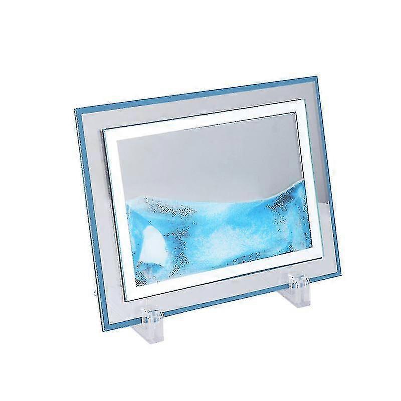 Experience Zen with 1pcs Falling Sand Decoration