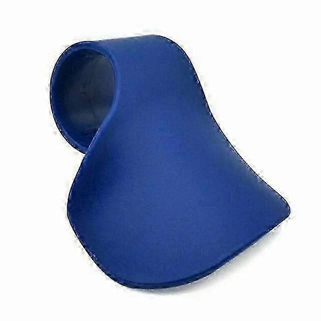 Motorcycle Throttle Assist Wrist Rest Control Grips Handle Throttle Booster Clip Compatible with 22mm Handle Accessories and Modified Parts