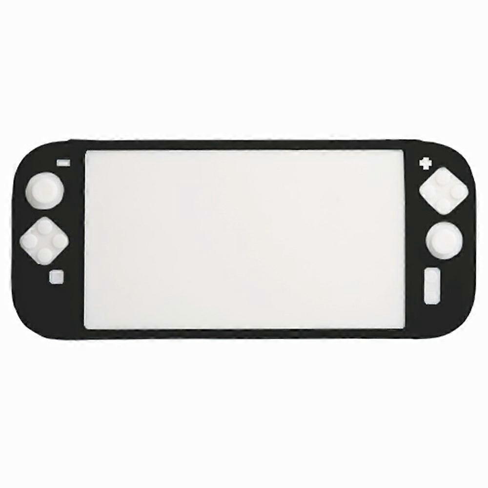For Nintendo Switch 2 Silicone Case Integrated Design Washable Shockproof Protective Cover